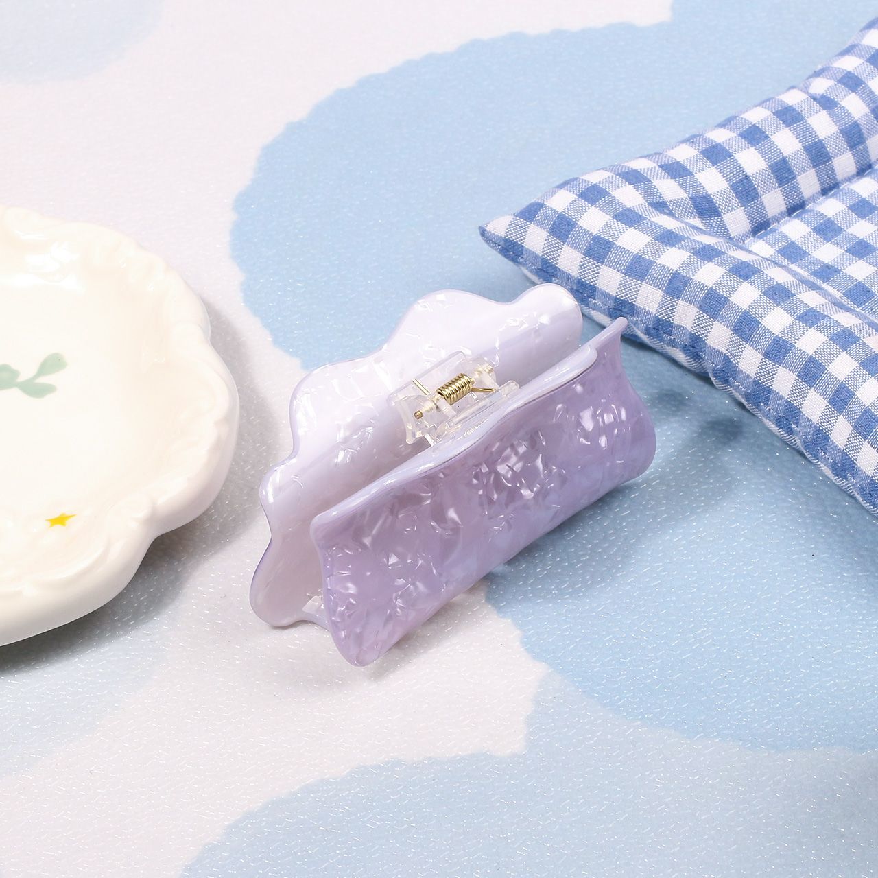 ポケモン ディット ヘアクリップ パープル かわいい女の子用 - Hair Bundles のレビューと価格