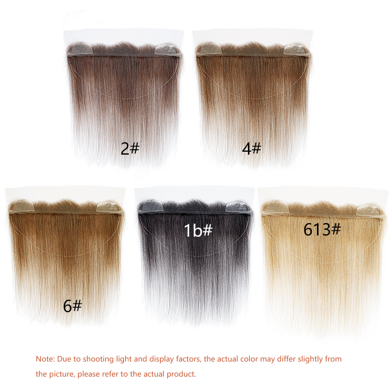 2×13インチ レース クリップなし フィッシュライン 目立 - Invisible Tape In Extensions Real Hair のレビューと価格