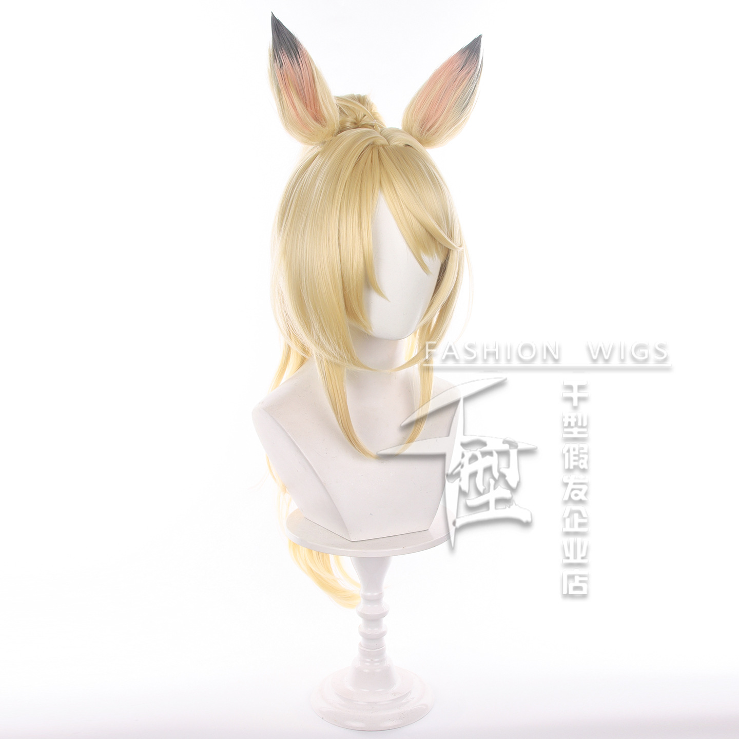 ゲーム「ZZZ シグリッド・ド・ラズール」のコスプレ用ウィッ - Synthetic Wigs のレビューと価格