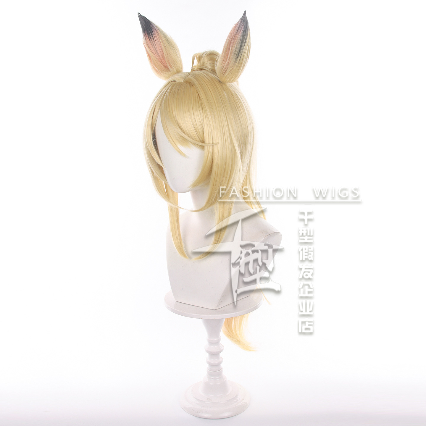 ゲーム「ZZZ シグリッド・ド・ラズール」のコスプレ用ウィッ - Synthetic Wigs のレビューと価格